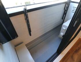 14/16 バルコニー