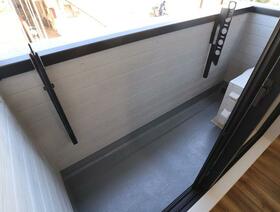 14/16 バルコニー