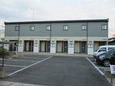 2/11 エントランス