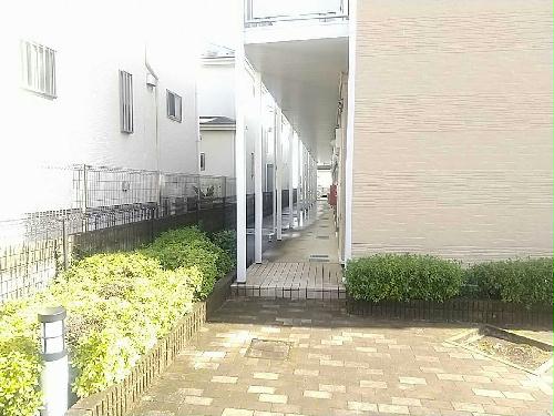 13/15 エントランス