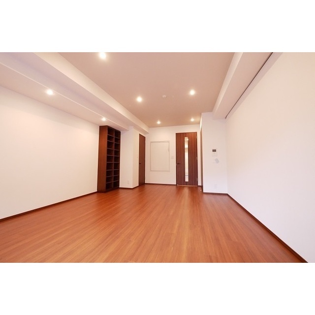 4/24 リビング/ダイニング