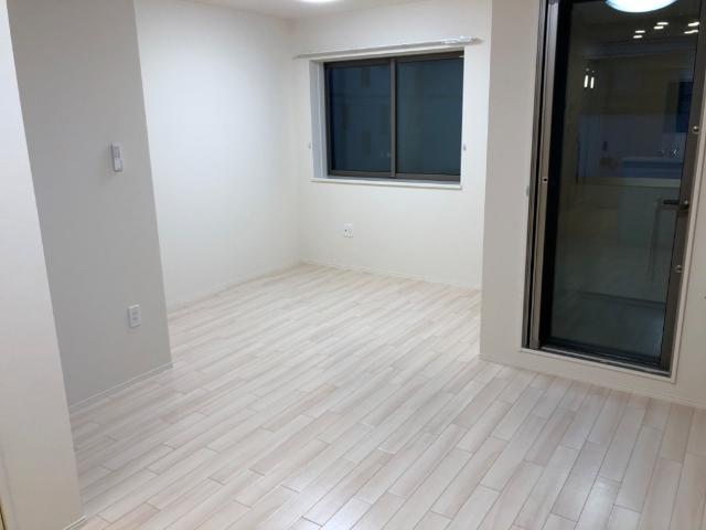 3/28 リビング/ダイニング