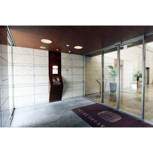 3/5 エントランス