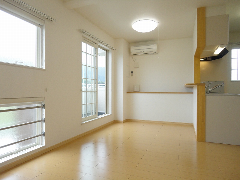 3/20 リビング/ダイニング