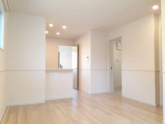 3/30 リビング/ダイニング