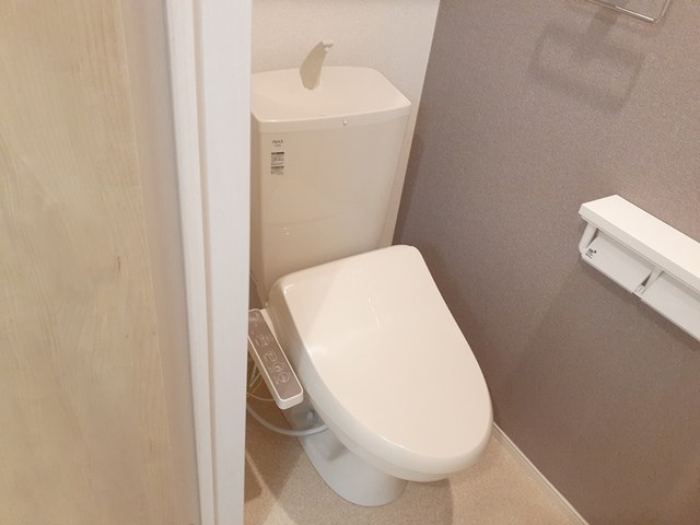 10/20 トイレ