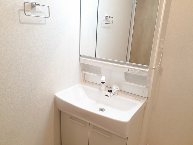 11/20 洗面