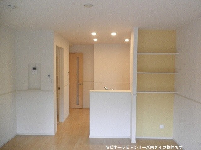 3/20 リビング/ダイニング