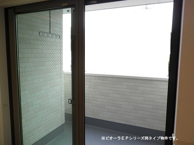 11/21 バルコニー