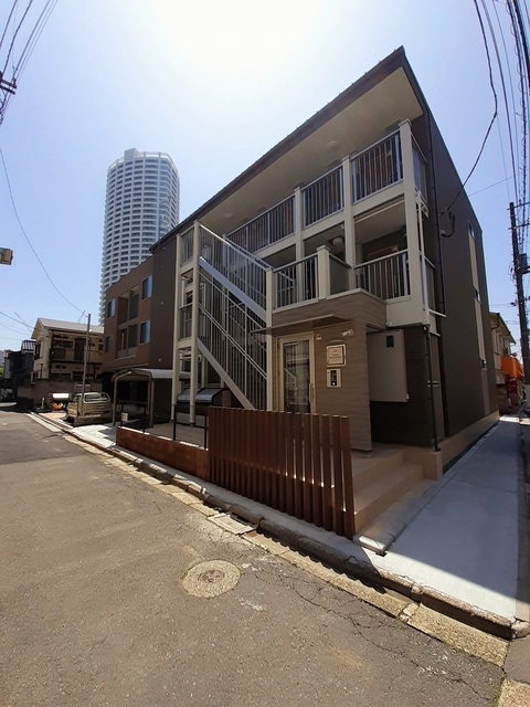 1/9 外観