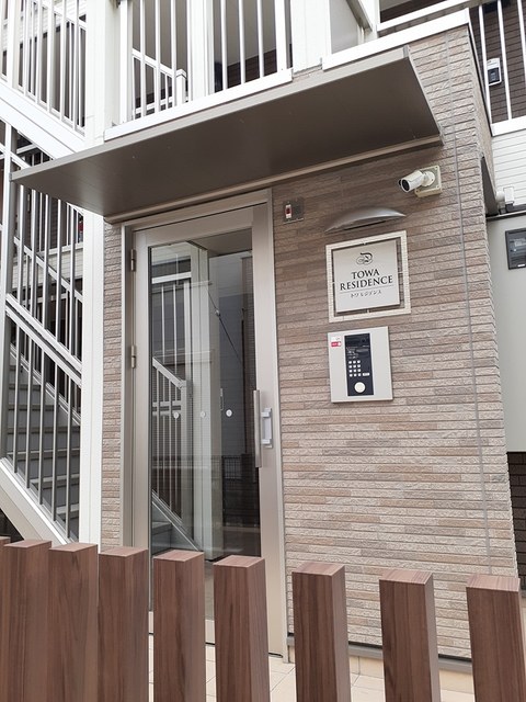 14/20 エントランス