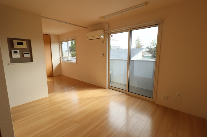 3/20 リビング/ダイニング