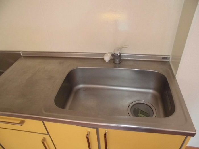 6/20 リビング/ダイニング