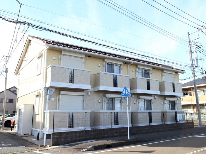 1/3 外観