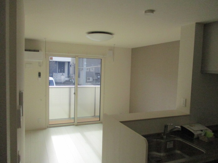 3/16 リビング/ダイニング