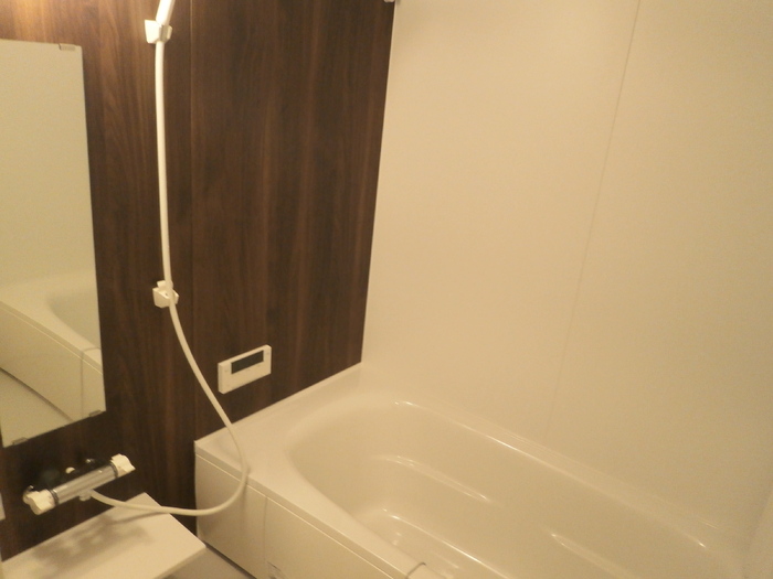 5/16 浴室