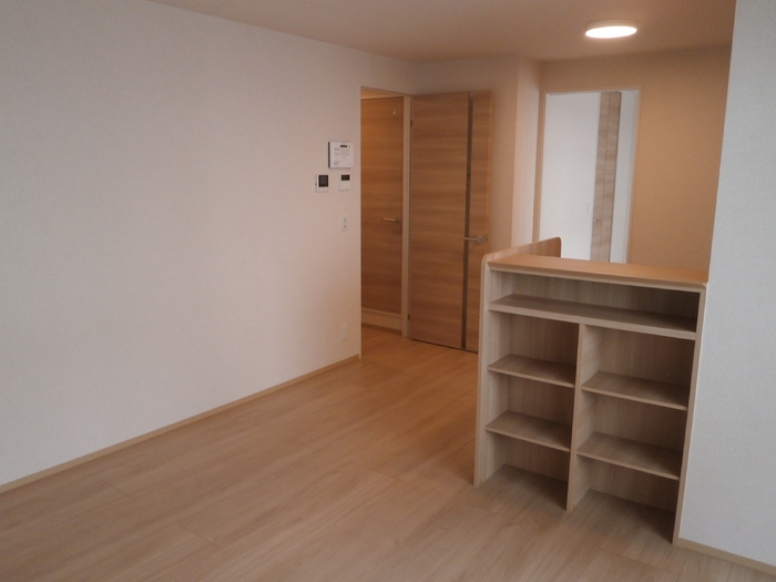 3/15 リビング/ダイニング