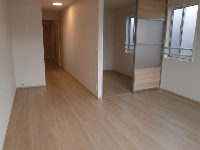 3/16 リビング/ダイニング