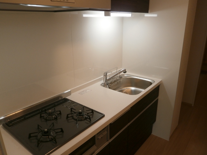 5/16 キッチン