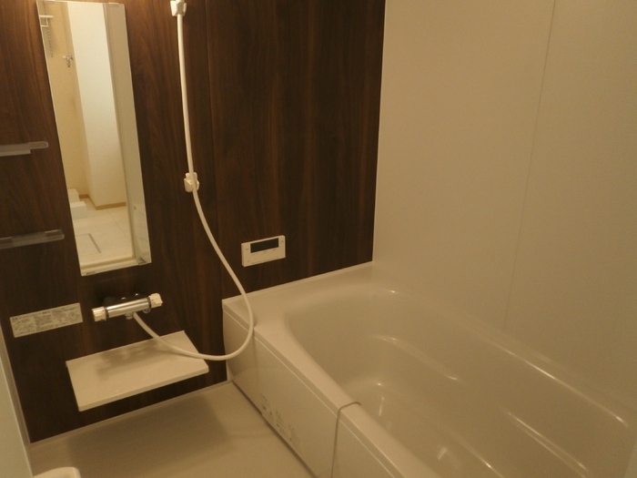 6/16 浴室