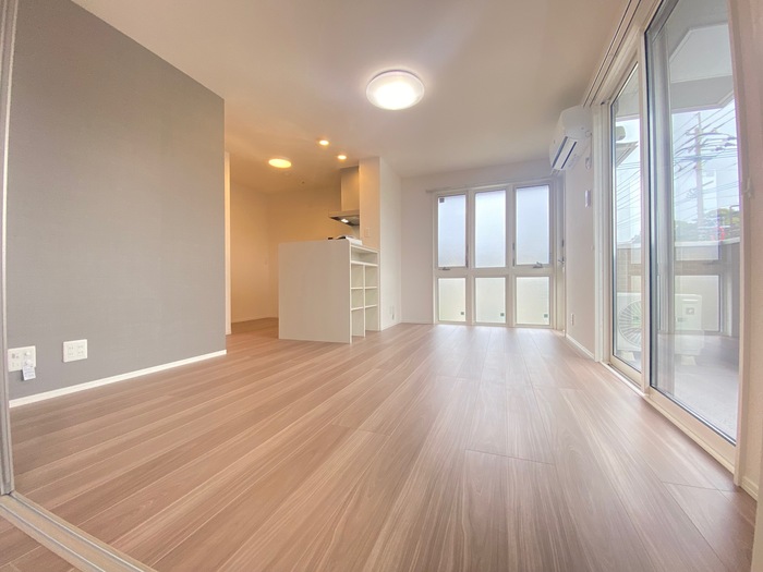 3/20 リビング/ダイニング