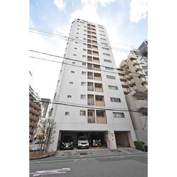 1/21 外観