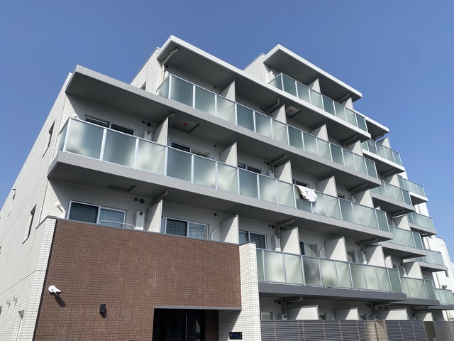 3/6 外観