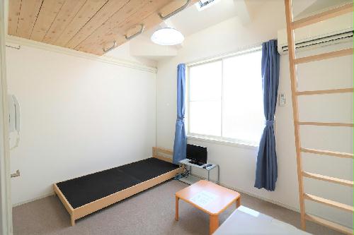 3/14 リビング/ダイニング