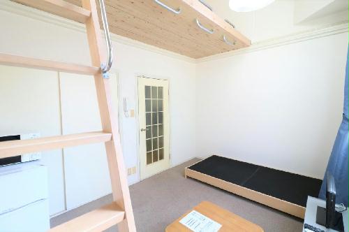 4/14 リビング/ダイニング