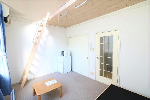 5/14 リビング/ダイニング