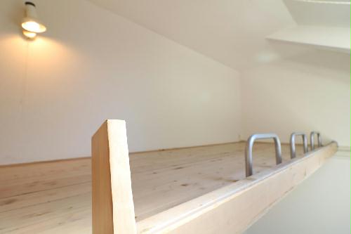 6/14 リビング/ダイニング