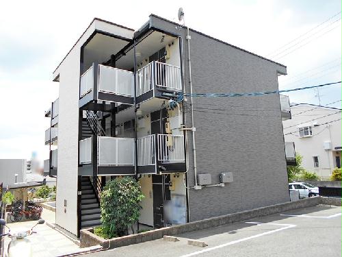 1/14 外観