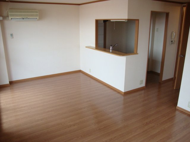 4/23 リビング/ダイニング