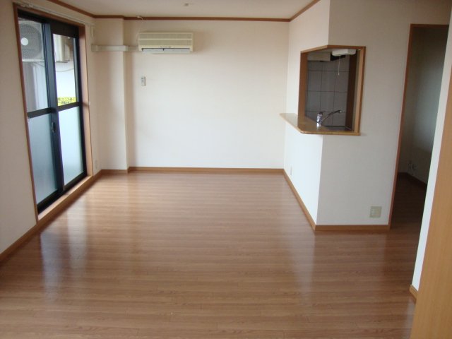 5/23 リビング/ダイニング