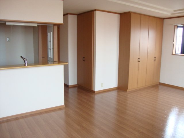 6/23 リビング/ダイニング