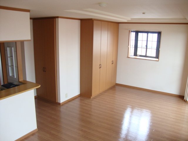 3/23 リビング/ダイニング