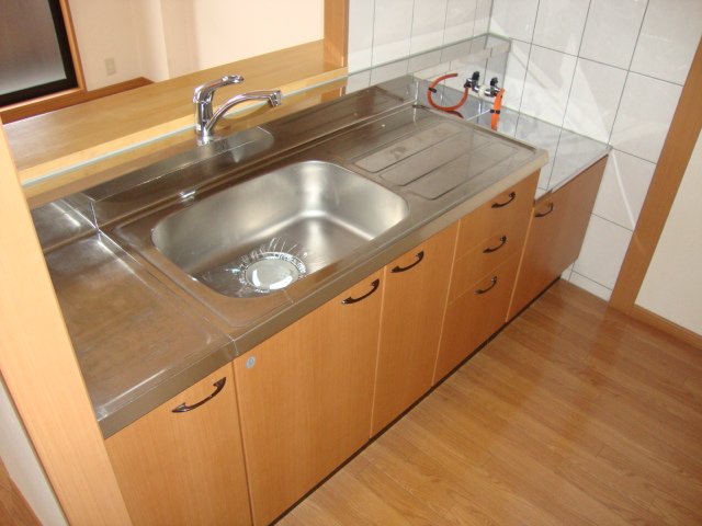 11/23 キッチン