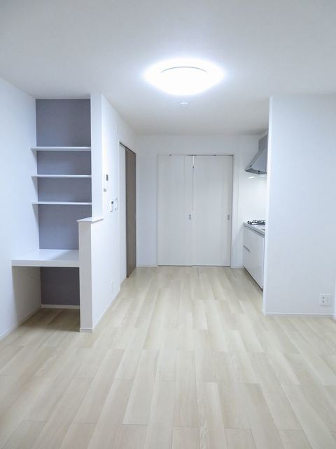 3/24 リビング/ダイニング