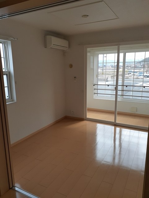 2/19 リビング/ダイニング