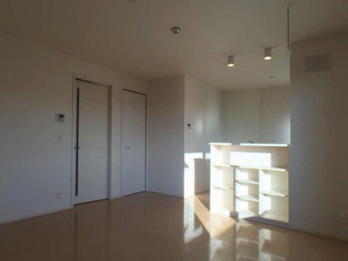 3/28 リビング/ダイニング