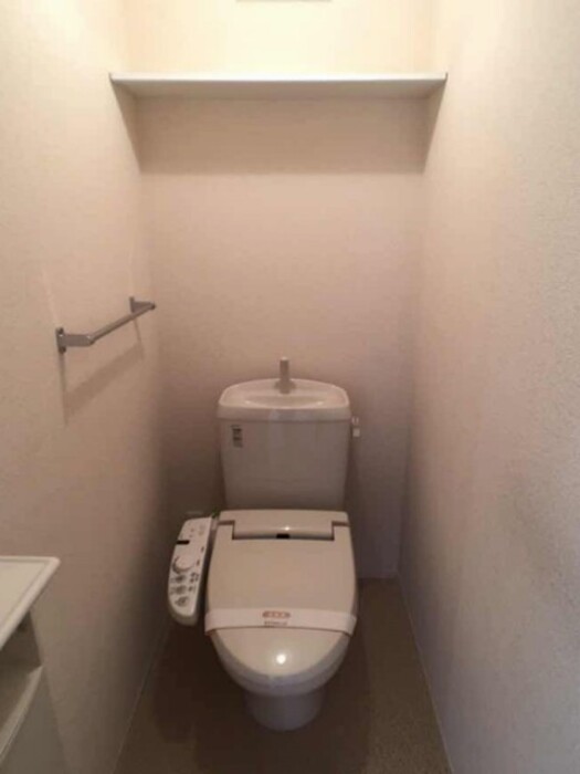 8/28 トイレ
