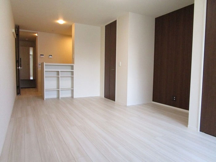 3/30 リビング/ダイニング