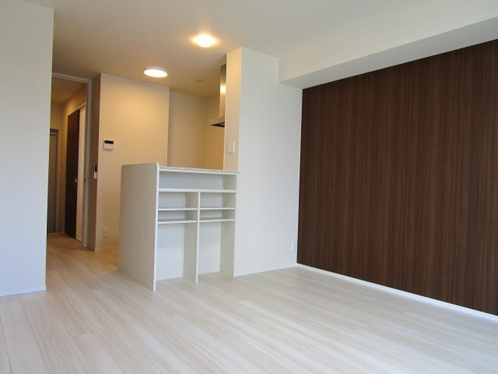 3/30 リビング/ダイニング