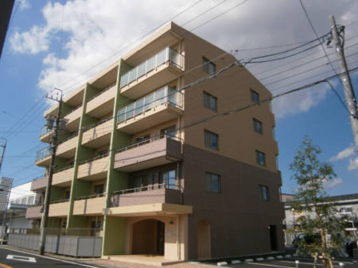 1/12 外観