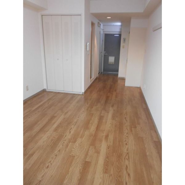 3/27 リビング/ダイニング