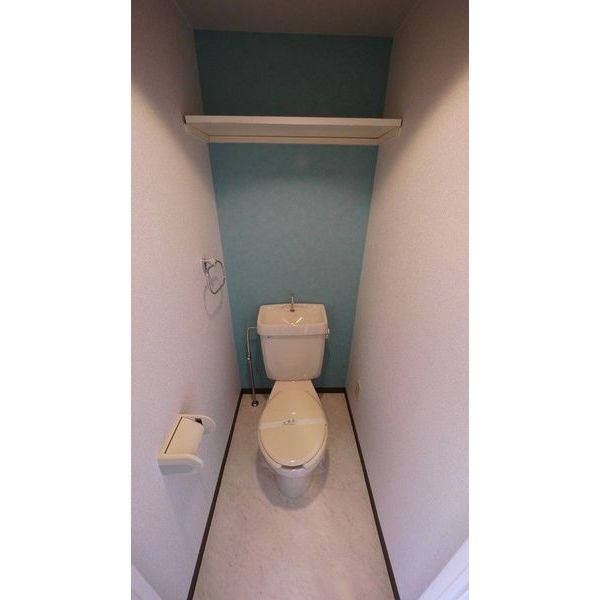 11/27 トイレ