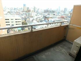 16/24 バルコニー