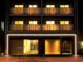 2/2 エントランス