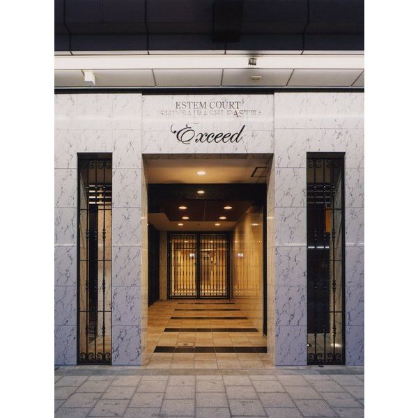 14/23 エントランス