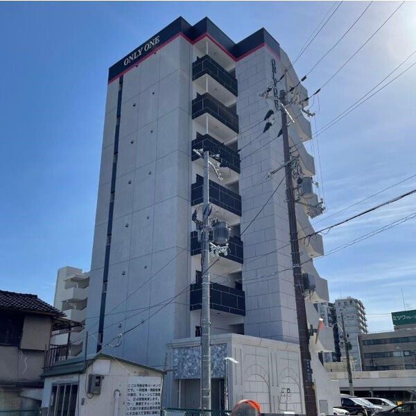 1/2 外観